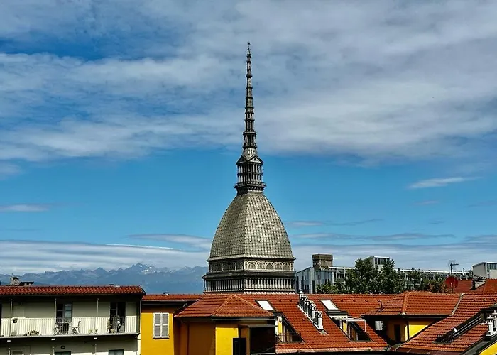 Le Finestre Sulla Mole