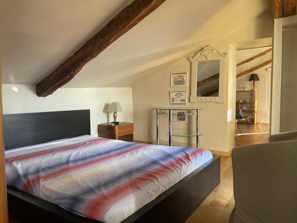 Apartment Le Finestre Sulla Mole