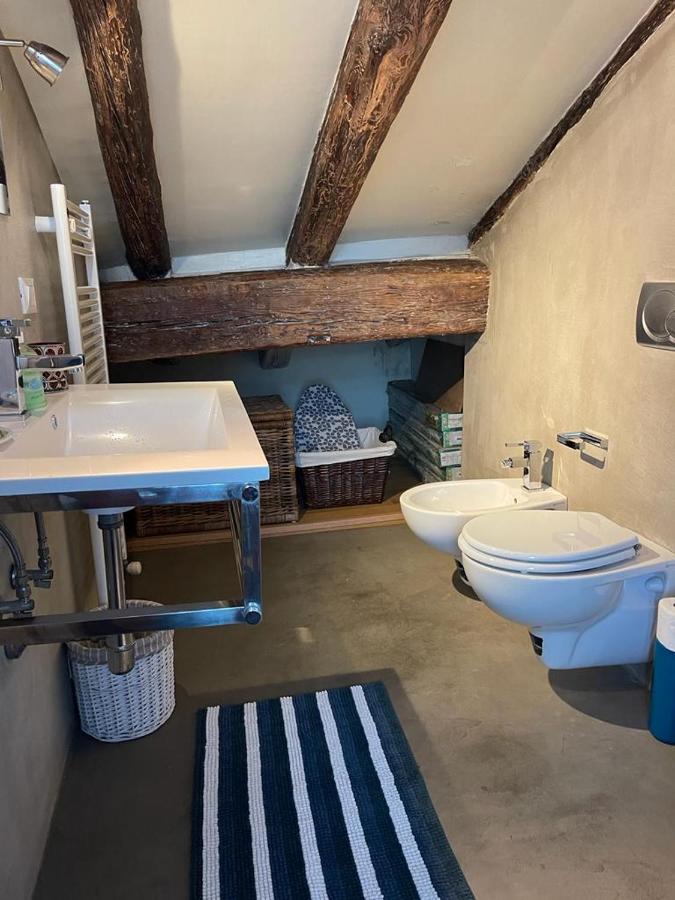 Le Finestre Sulla Mole Apartment