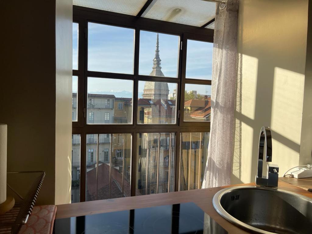 Apartment Le Finestre Sulla Mole