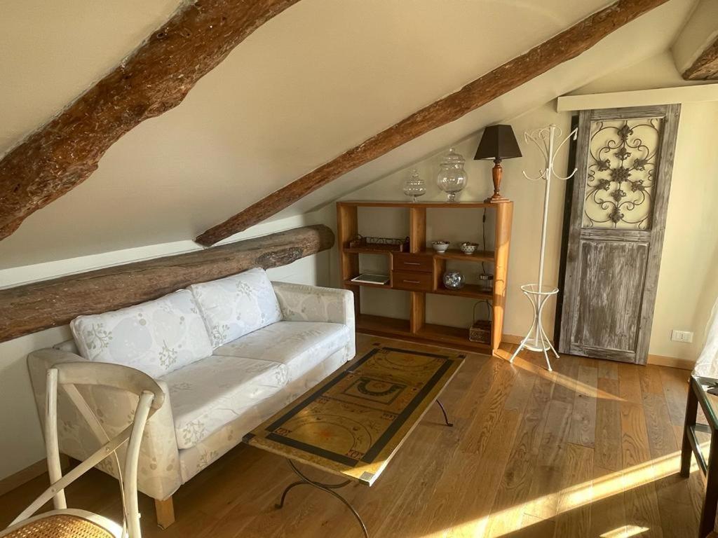 Le Finestre Sulla Mole Apartment Turin