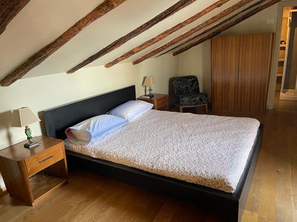 Apartment Le Finestre Sulla Mole *