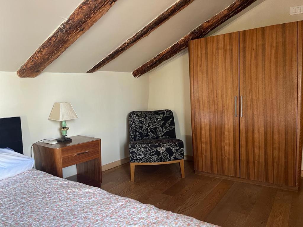 Apartment Le Finestre Sulla Mole