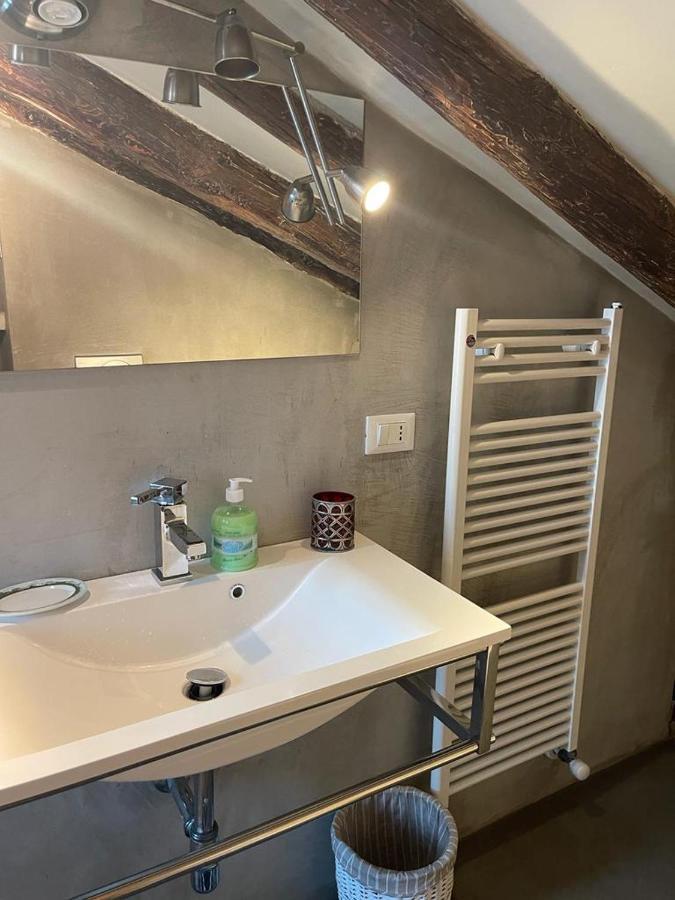 Le Finestre Sulla Mole Apartment