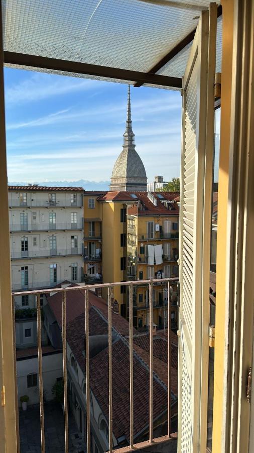 Le Finestre Sulla Mole *