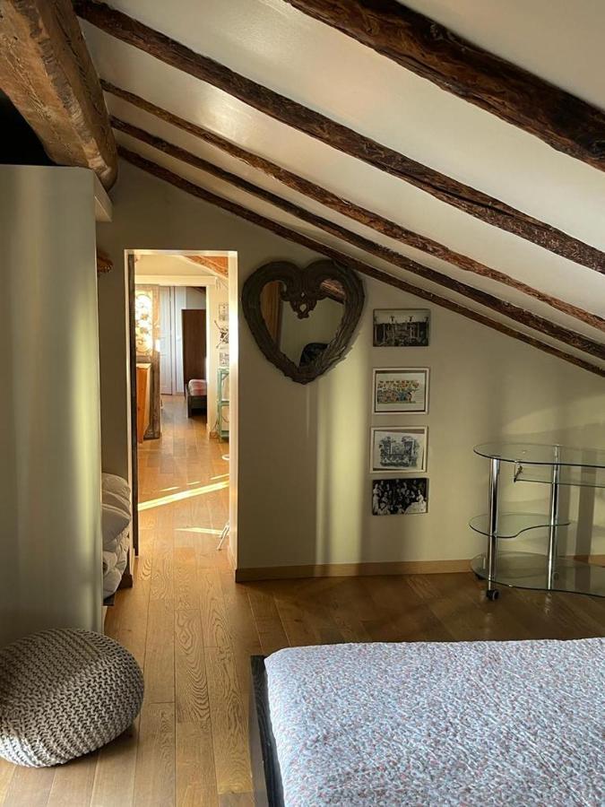Le Finestre Sulla Mole Turín