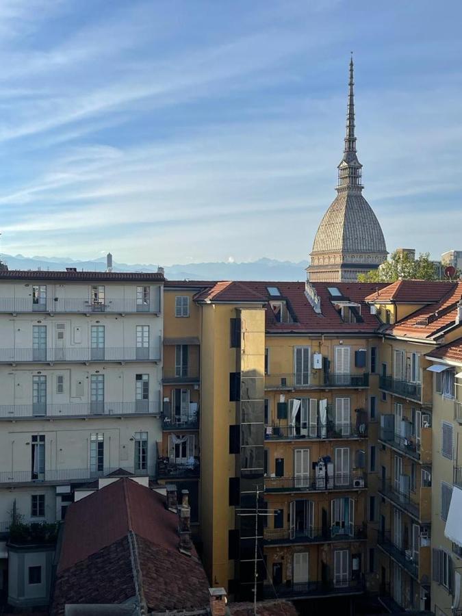 Apartment Le Finestre Sulla Mole *