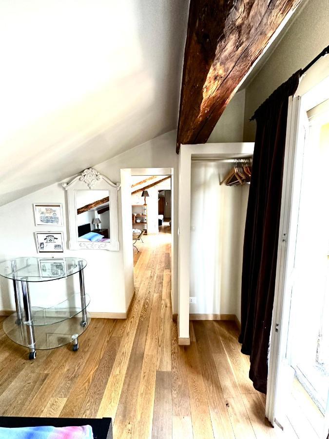 Apartamento Le Finestre Sulla Mole