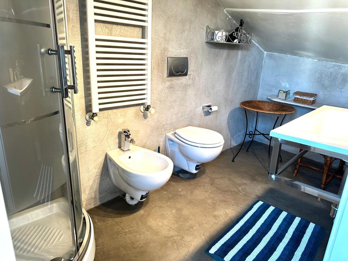 Le Finestre Sulla Mole Apartment