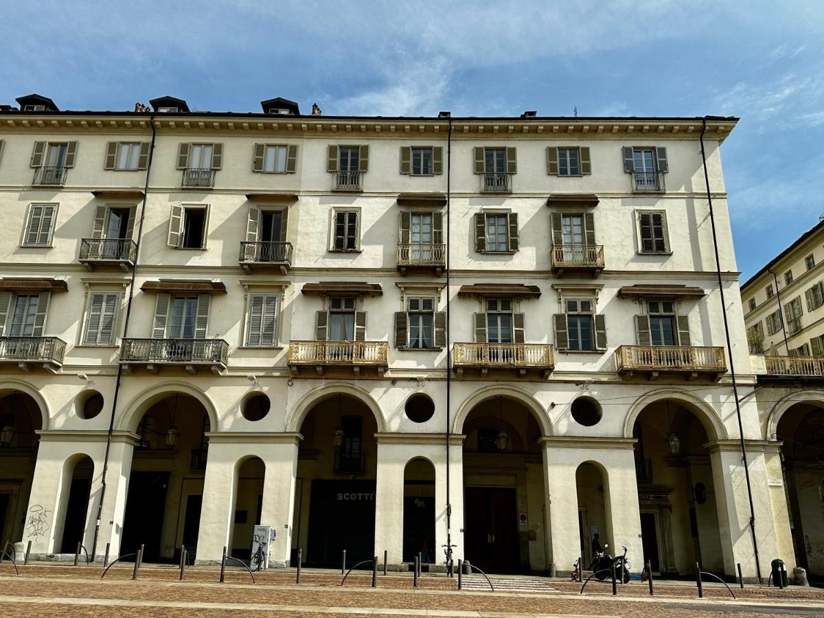 Apartment Le Finestre Sulla Mole *