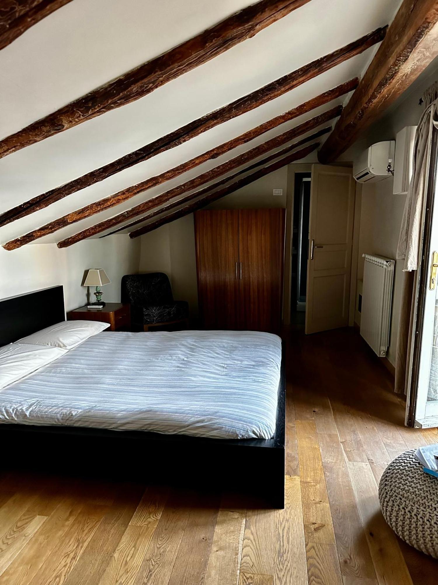 Apartment Le Finestre Sulla Mole *