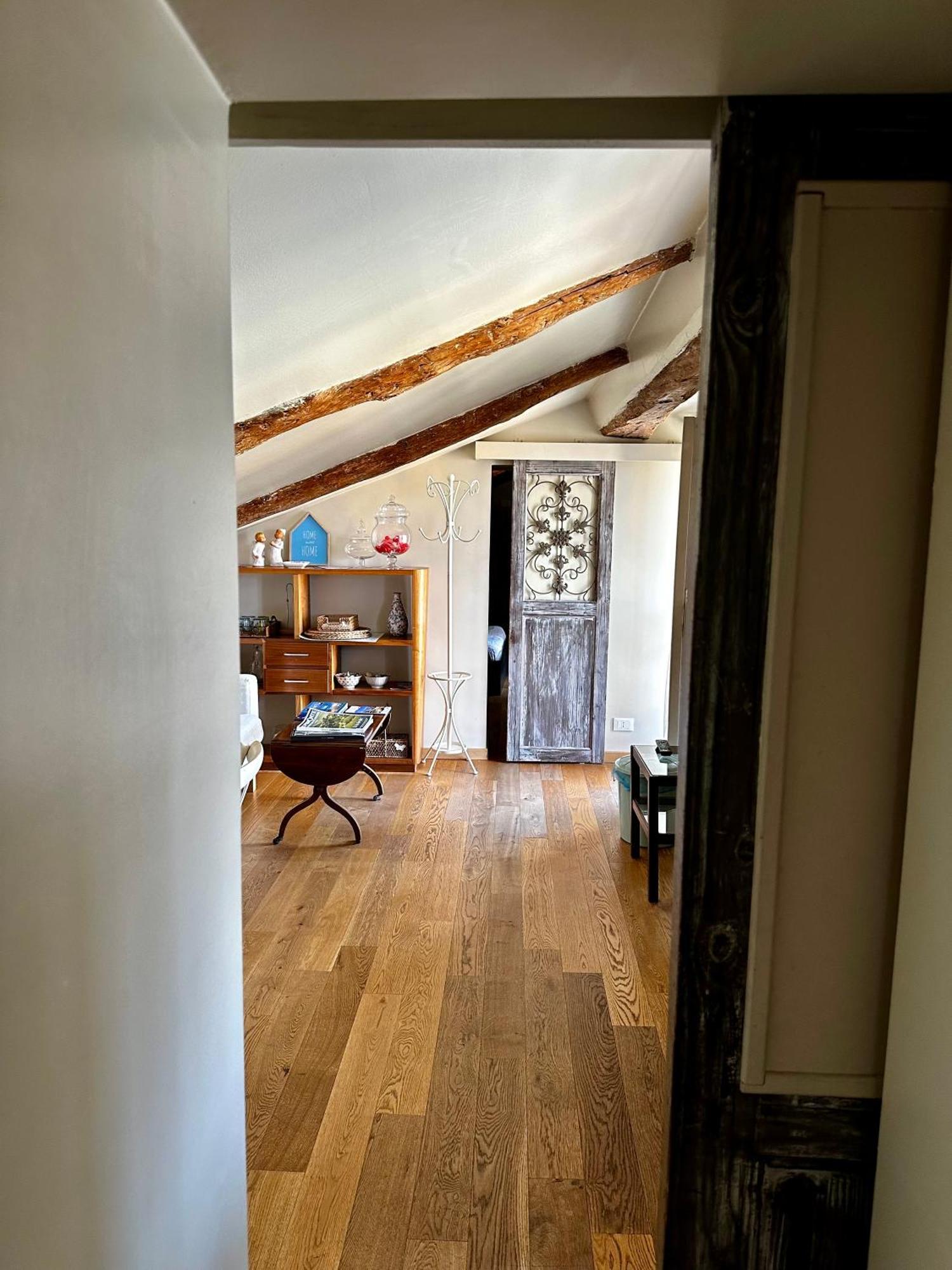 Le Finestre Sulla Mole Apartment Turin
