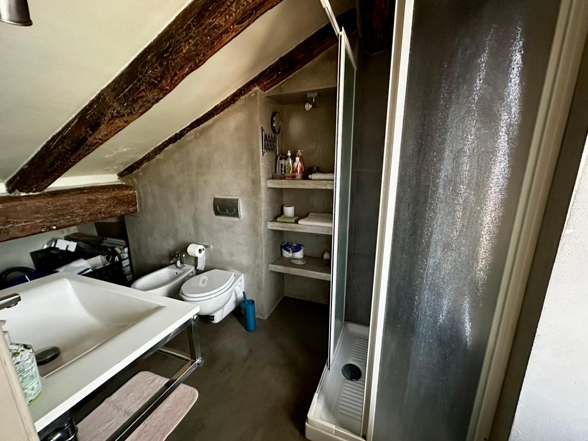 Apartamento Le Finestre Sulla Mole Turín