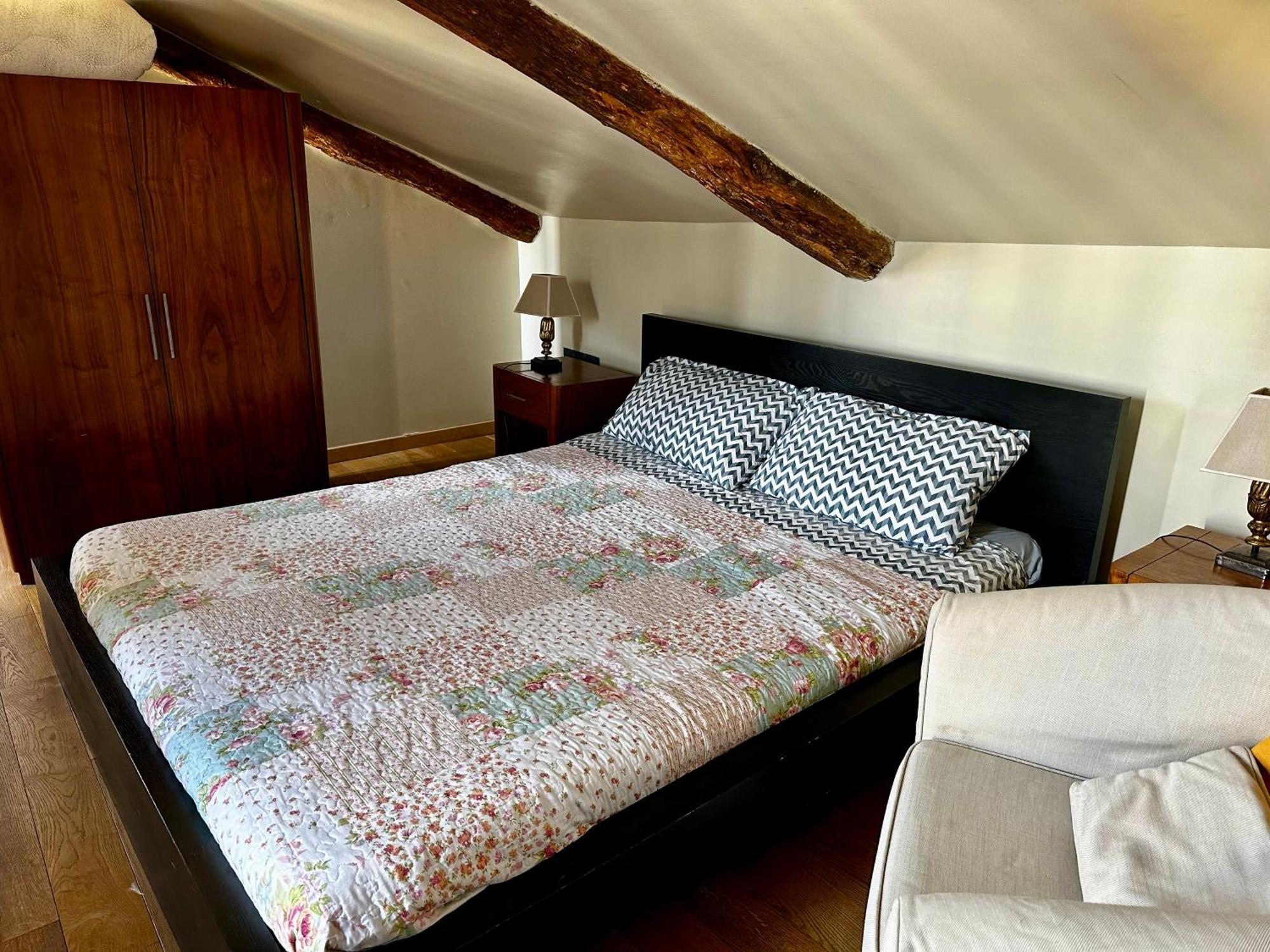 Le Finestre Sulla Mole Apartment *